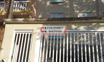 Imagem 7: Cobertura 2 Quartos Santo André - SP - Jardim Cristiane