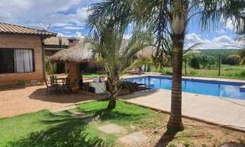 Imagem 5: Recanto dos Bandeirantes