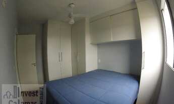 Imagem 4: Lindo Apartamento com Planejados Gran Solar. Santana de Parnaíba, Ótima Opção