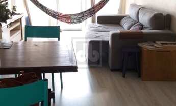 Imagem: Riachuelo - Avenida Marechal Rondon - Varanda