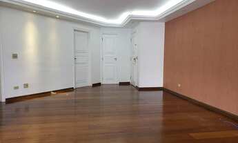 Imagem 3: Apartamento para aluguel e venda tem 144 m2 com 3 quartos