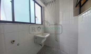 Imagem 2: Apartamento para venda com 50 metros quadrados com 1 quarto em Centro - Juiz de Fora - MG