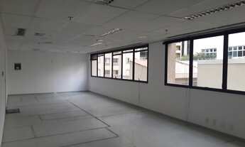 Imagem 3: Conjunto 81 m², 2 vagas na Vila Olímpia