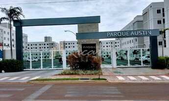 Imagem 4: Arapongas - Apartamento Padrão - Jardim Mônaco