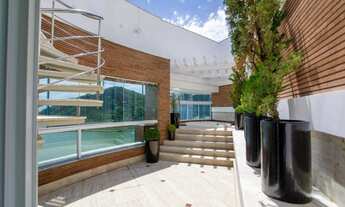 Imagem 4: COBERTURA FRENTE MAR MOBILIADA NA BARRA SUL DE BALNEÁRIO CAMBORIÚ