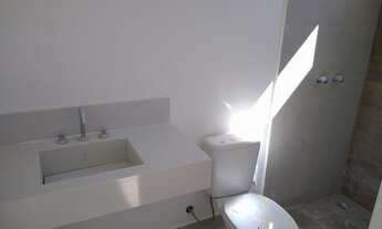 Imagem 5: Casa para venda possui 200 metros quadrados com 3 quartos em Jardim Bréscia - Indaiatuba