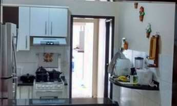 Imagem 3: Casa de condomínio para venda tem 200 metros quadrados com 3 quartos