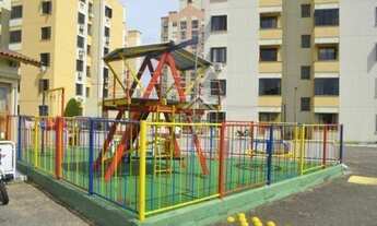 Imagem 2: Apartamento à venda, 62 m² por R$ 175.000,00 - Sarandi - Porto Alegre/RS