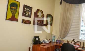 Imagem 6: Apartamento para Aluguel - Centro, 3 Quartos, 85 m2