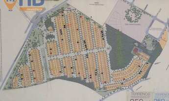 Imagem 7: Venda Terreno 250M² Jacareí em Condomínio Fechado