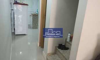 Imagem 6: Sobrado à venda no Piraporinha/Diadema - 03 Dorms, 01 Ste, 02 Vagas