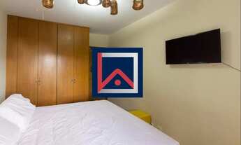 Imagem 7: Apartamento Venda Vila Olímpia 149 m² 3 Dormitórios