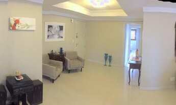 Imagem 7: Lindo Residencial de três Dormitórios 135m² e três vagas de garagem