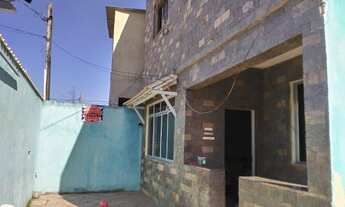 Imagem: Vendo casa duplex com 5 quartos em Campo