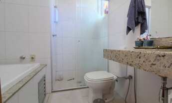 Imagem 6: Apartamento com excelente acabamento, 3 Quartos à Venda, 100 ² por R$ 530.000 - Excelente