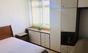 Imagem 3: Apartamento de frente para o mar, na região central da praia do Morro, todo reformado