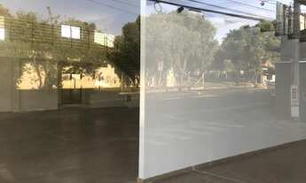 Imagem: Salao comercial vila maceno