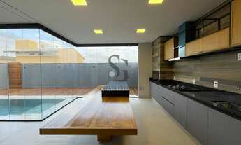 Imagem 3: Casa - Swiss Park - Campinas