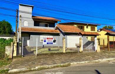 Imagem 2: Casa com 4 dormitórios à venda em Gravataí