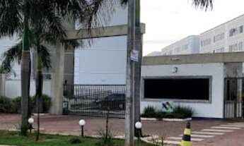 Imagem 6: Apartamento à venda em Condomínio Residencial, em Goiânia/GO