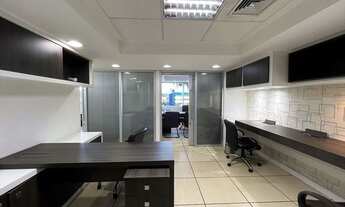 Imagem 7: COTIA - Conjunto Comercial/Sala - LAGEADINHO