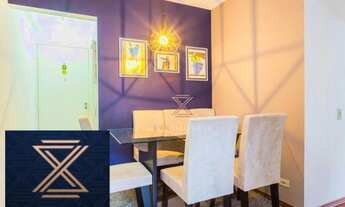 Imagem 3: Apartamento com 3 dormitórios à venda, 47 m² por R$ 650.000 - Perdizes - São Paulo/SP