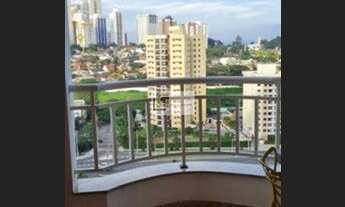 Imagem 2: Apartamento Vila Ema com 2 dormitórios em São José dos Campos