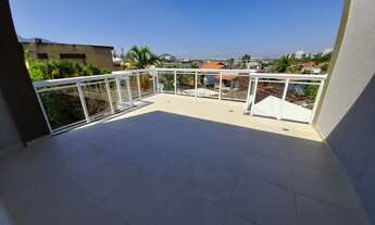 Imagem 2: Rio de Janeiro - Casa Padrão - Pechincha