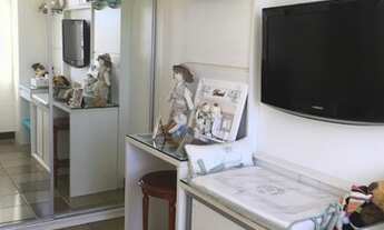 Imagem 2: Apartamento Jardim Apipema, 3 quartos, um deles suíte + dependências completas, 100 m²