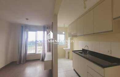 Imagem 7: Apartamento para Locação em Curitiba, Pinheirinho, 2 dormitórios, 1 banheiro, 1 vaga