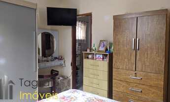 Imagem 5: DUAS CASAS EM UM TERRENO NO BAIRRO XV DE NOVEMBRO EM ARARUAMA