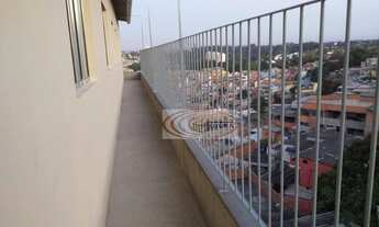 Imagem 4: Casa com 1 dormitório para alugar, 60 m² por R$ 700,00/mês - Jardim Ana Estela - Carapicuí