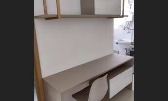 Imagem 7: APARTAMENTO 37m / 1 QUARTO MOBILIADO E DECORADO PARA ALUGAR EM BOA VIAGEM RECIFE-PE