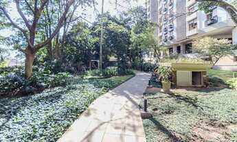 Imagem 2: Apartamento para venda tem 96 metros quadrados com 3 quartos em Boa Vista - Porto Alegre