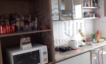 Imagem 5: SãO CAETANO DO SUL - Apartamento Padrão - Santa Maria