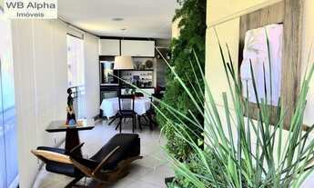 Imagem 2: Apartamento para venda - Terraços Tambore