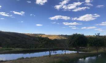 Imagem 2: Fazenda/Sítio/Chácara para venda com 25000 metros quadrados com 4 quartos