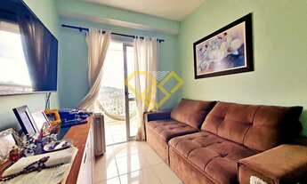 Imagem 5: Apartamento à venda, 2 quartos, 1 suíte, 1 vaga, Marapé - Santos/SP