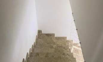 Imagem 5: Casa de condomínio para venda possui 113 metros quadrados com 4 quartos