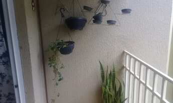 Imagem 6: Apartamento com 2 dormitórios à venda, por R$ 190.000 - Jardim São Miguel - Ferraz de Vasc