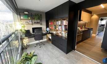 Imagem 7: São Paulo - Apartamento Padrão - SANTO AMARO