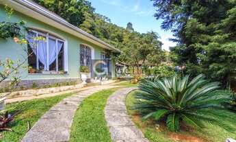 Imagem 5: Casa- Petrópolis, Quitandinha