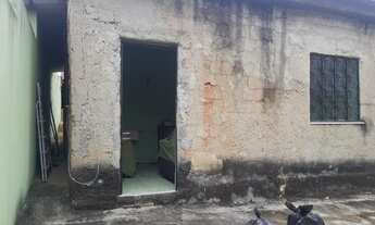 Imagem 3: Casa 2 quartos, Valverde - Nova Iguaçu