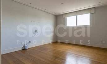 Imagem 5: São Paulo - Apartamento Padrão - Jardim Europa