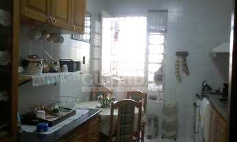 Imagem 3: Apartamento para comprar no bairro Glória - Porto Alegre com 3 quartos