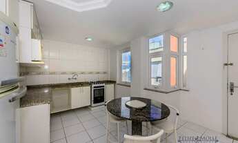 Imagem 5: Apartamento para venda possui 145 metros quadrados com 3 quartos