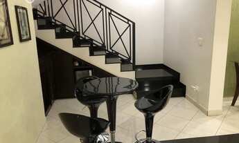 Imagem 3: Casa à venda no Condomínio Portal de Itu II