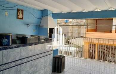 Imagem 4: Casa com 5 quartos 4 banheiros 1 vaga de garagem