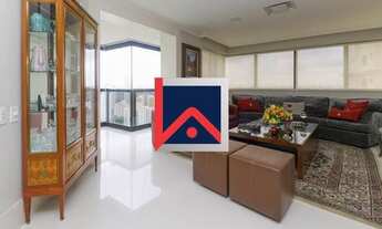 Imagem 7: Apartamento Venda Vila Mariana 277 m² 5 Dormitórios