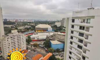 Imagem 3: SãO PAULO - Apartamento Padrão - Vila Mariana
